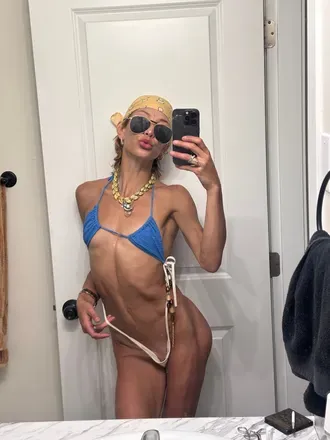 OnlyFans of theriannaforbes