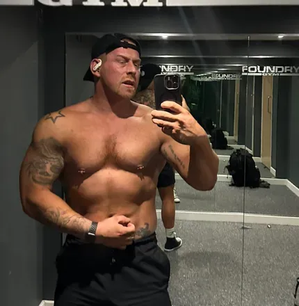 OnlyFans cuenta leigh-eddie avatar 1