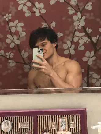 OnlyFans cuenta nicedickzach avatar 1