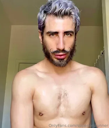 OnlyFans cuenta superiorstunner avatar 1