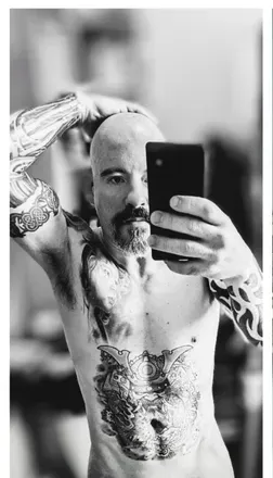 OnlyFans cuenta amputeebiguy avatar 1