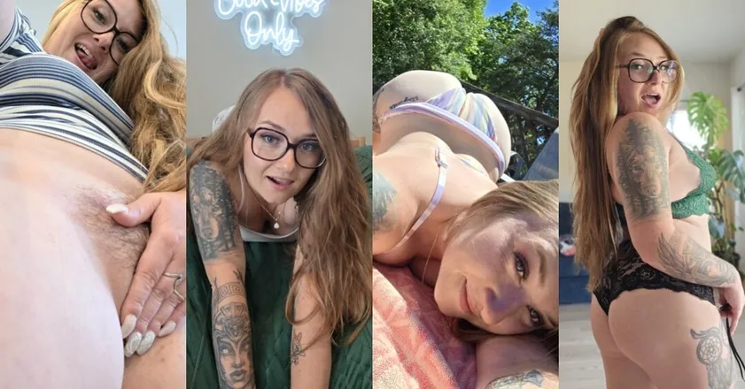 OnlyFans cuenta liittleladyfree header 2