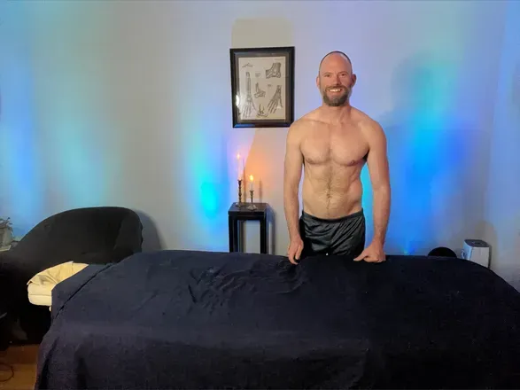 OnlyFans cuenta drewmassages avatar 1