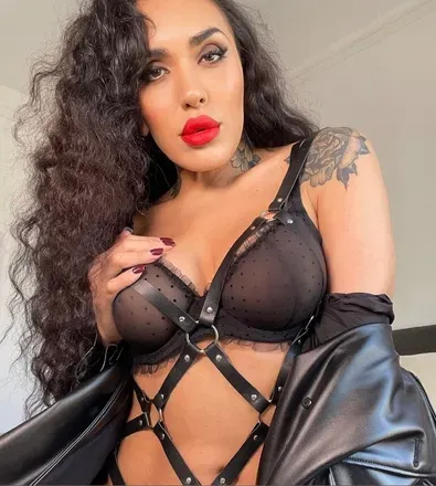 OnlyFans cuenta ts_antonella avatar 1