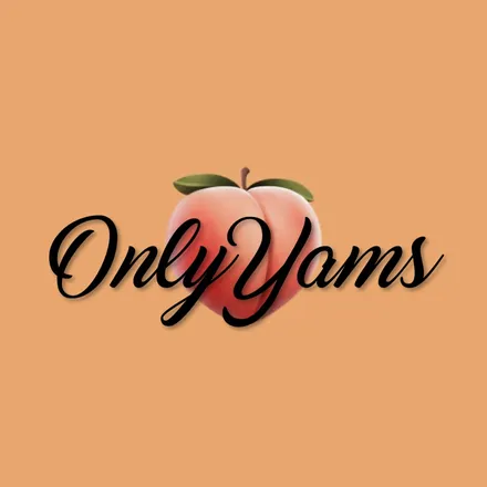OnlyFans cuenta yamsonly header 2