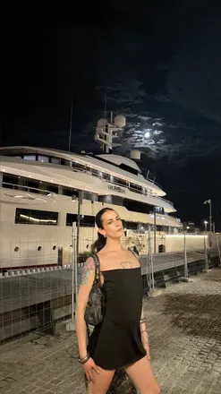 OnlyFans cuenta queensyrena avatar 1