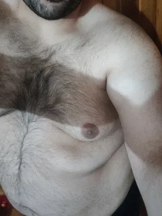 OnlyFans cuenta chubbmcguff avatar 1