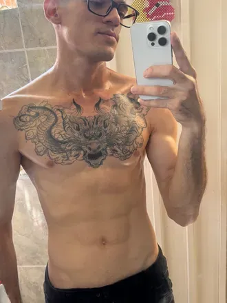 OnlyFans cuenta jonatanbueno avatar 1