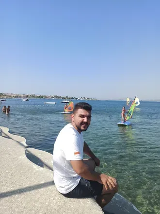OnlyFans de benmehmet1