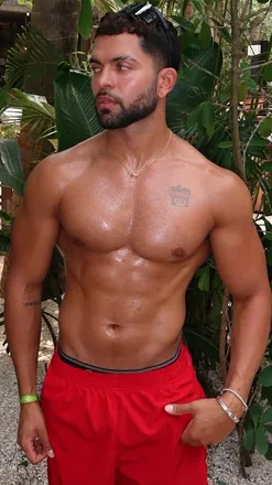 OnlyFans account  shammiixx header 2