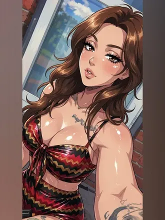 OnlyFans of loladallasfree