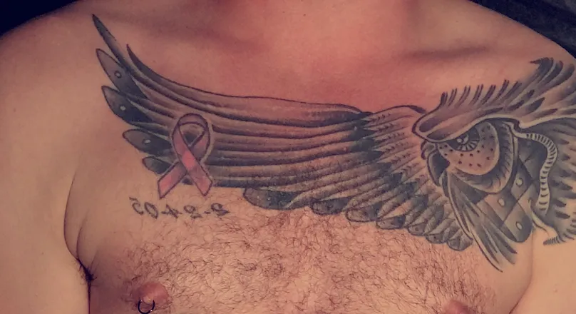 OnlyFans cuenta michael2627 header 2