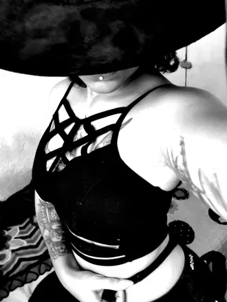 OnlyFans cuenta abysssmall avatar 1