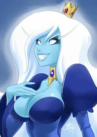 OnlyFans account  icequeen69_ avatar 1