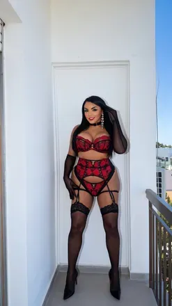 OnlyFans cuenta larissasexsetubal avatar 1
