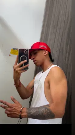 OnlyFans cuenta julianegomez avatar 1