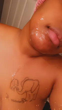 OnlyFans account  supasoaka25 header 2
