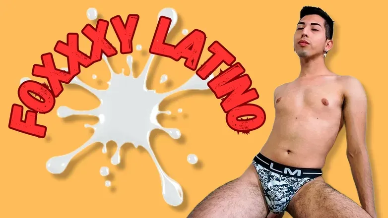 OnlyFans cuenta foxxxylatino header 2