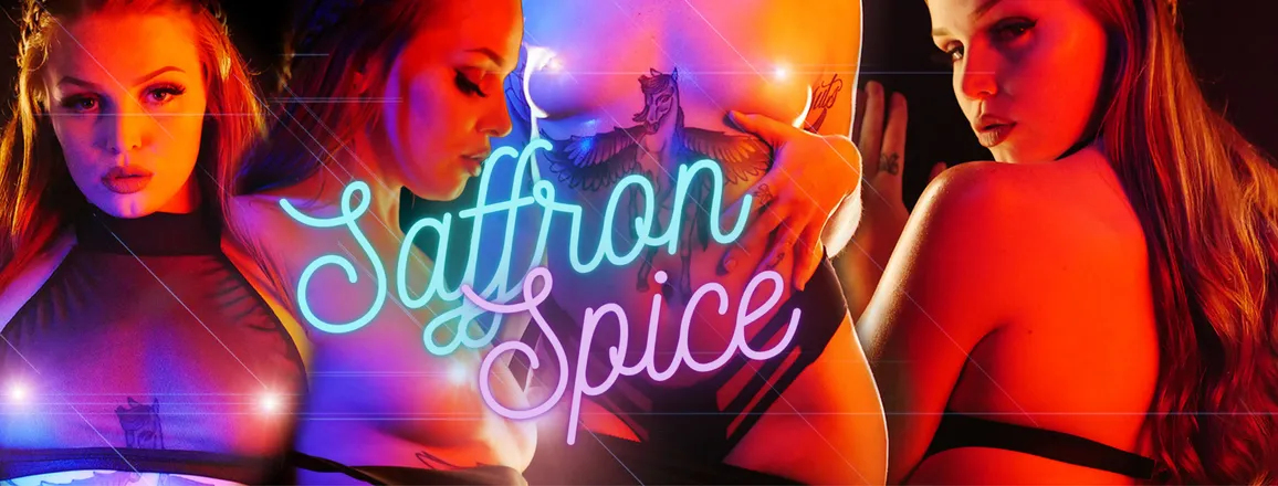 OnlyFans cuenta saffron.sgh header 2