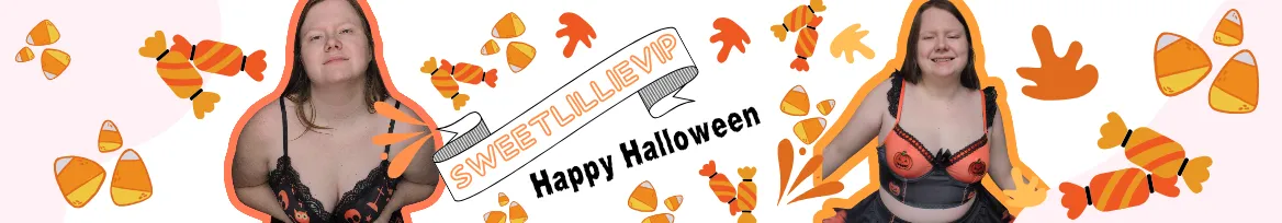 OnlyFans cuenta sweetlillievip header 2