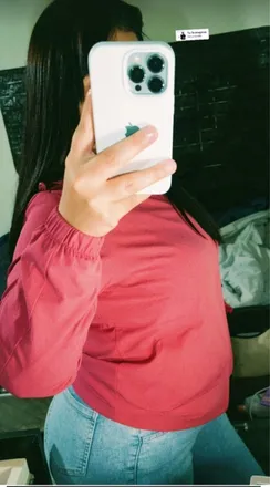 OnlyFans of lizpogonza