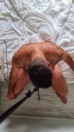 OnlyFans account  itsthecockybear avatar 1