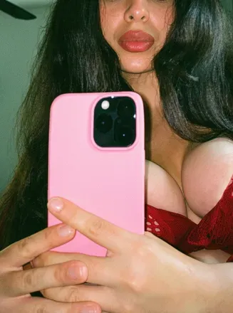 OnlyFans cuenta lilascherries avatar 1