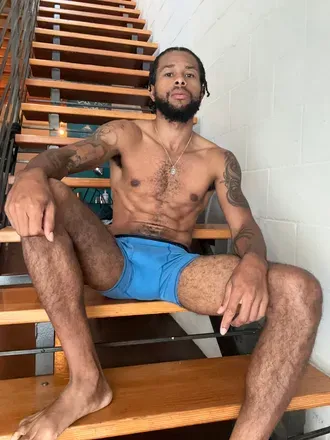 OnlyFans cuenta shonthecreator avatar 1