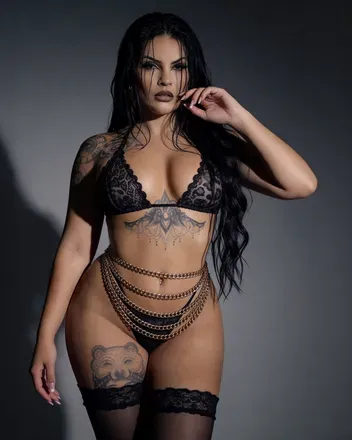 OnlyFans cuenta gostosaneves avatar 1