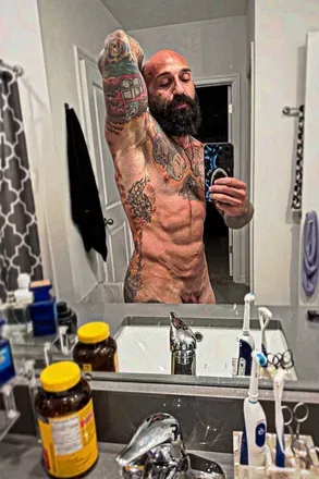 OnlyFans cuenta scorpionrose avatar 1
