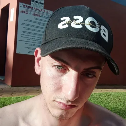 OnlyFans cuenta joshboss21 header 2
