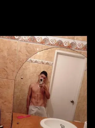 OnlyFans cuenta andresalef avatar 1