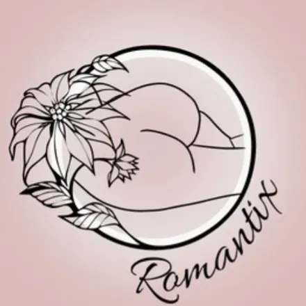 OnlyFans account  roxyromantix avatar 1