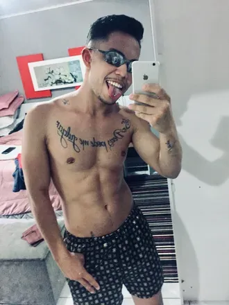 OnlyFans cuenta guuiedson avatar 1