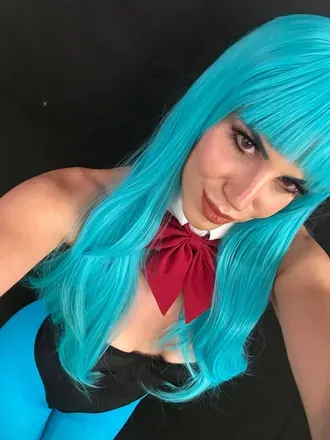OnlyFans cuenta missvainillita avatar 1