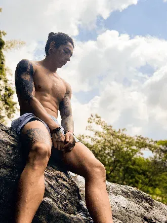 OnlyFans de tommylongxxx