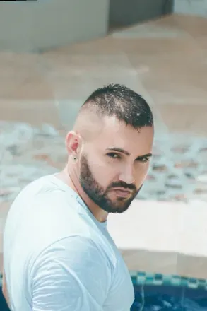 OnlyFans cuenta simonbeck avatar 1