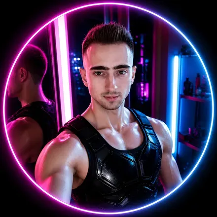 OnlyFans account  mr_ecstasy avatar 1