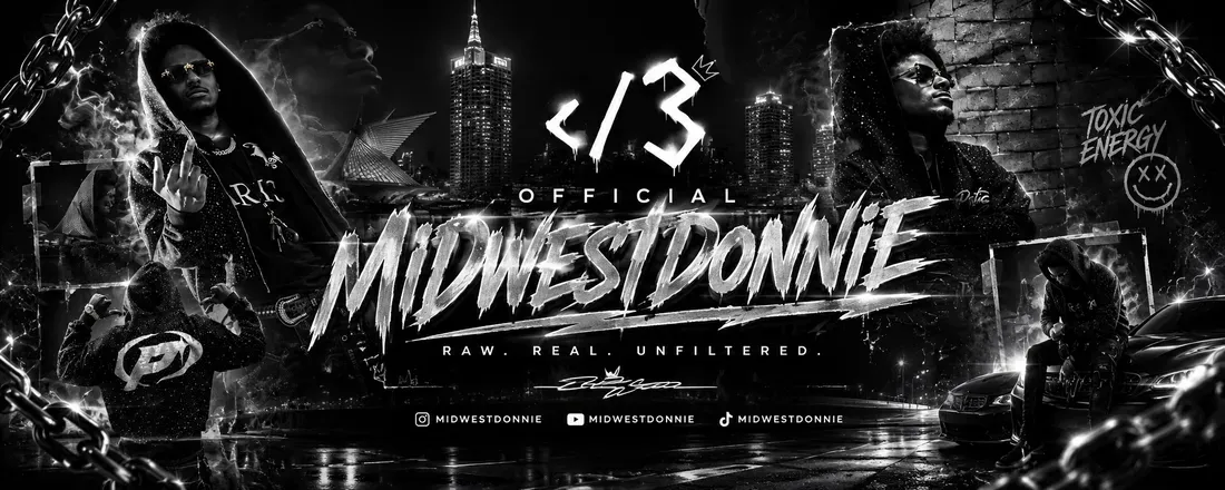 OnlyFans account  midwestdonnieofficial header 2