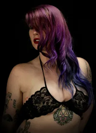 OnlyFans cuenta themollyconnolly avatar 1