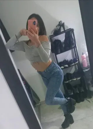 OnlyFans of sexyarianafit