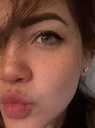 OnlyFans cuenta freckleslove19 avatar 1