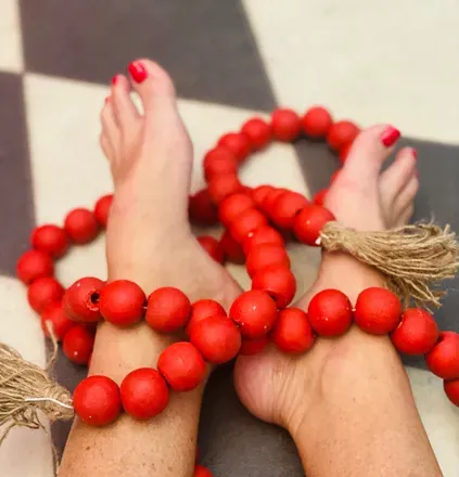 OnlyFans cuenta petiteyogafeet header 2