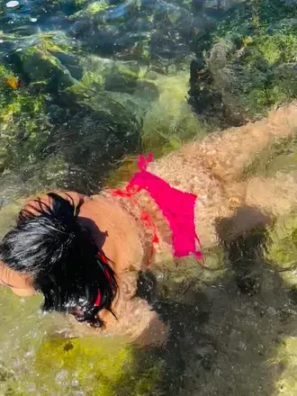OnlyFans account  virgin_gigi avatar 1