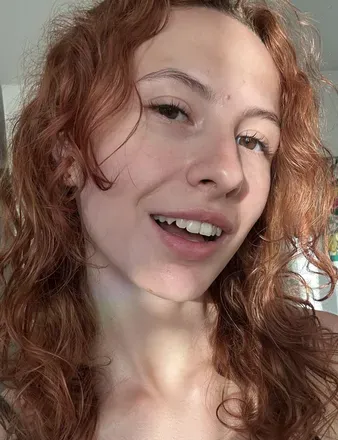 OnlyFans account  littleivycurls avatar 1