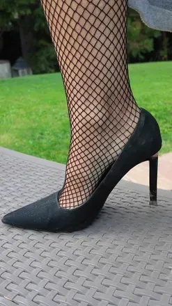 OnlyFans account  pearlrain.heels avatar 1