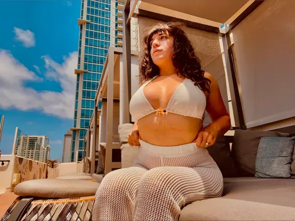 OnlyFans cuenta quinnsynn avatar 1