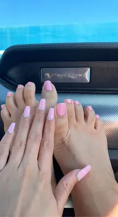 OnlyFans cuenta prettybbfeet avatar 1