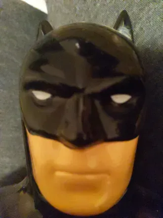 OnlyFans cuenta maskgod avatar 1