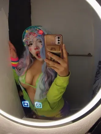 OnlyFans cuenta lilprincessdollmiko avatar 1